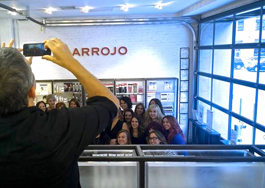 Gen Y: Why They’re Your Salon’s Greatest Asset