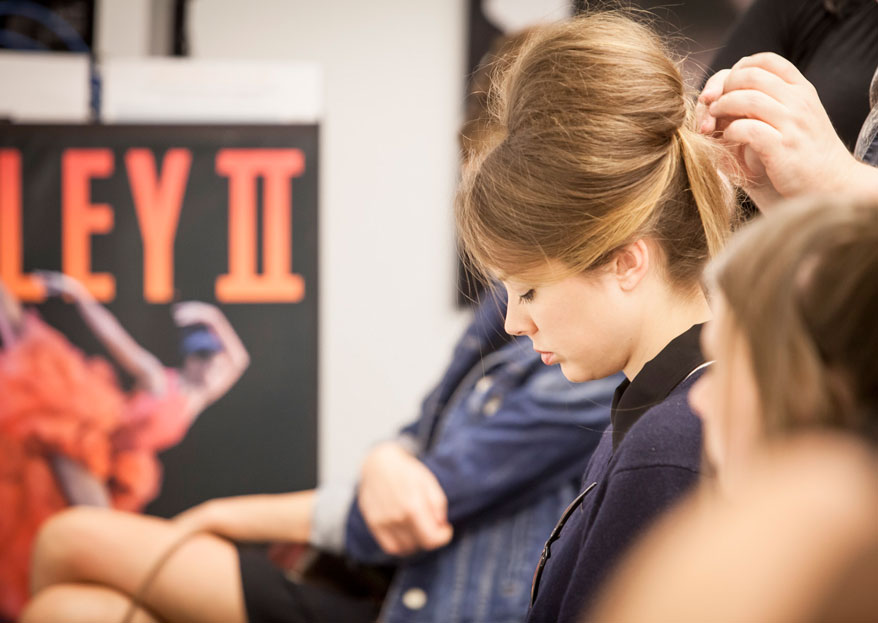 Shift Your Thinking: A Master Class in Productivity