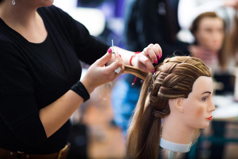 female-hairdresser