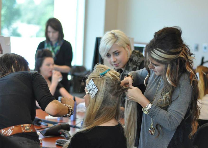 Three Hot Ideas To Revive Your Salon Business