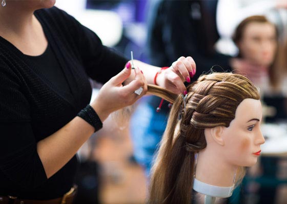 Education Gets Personal