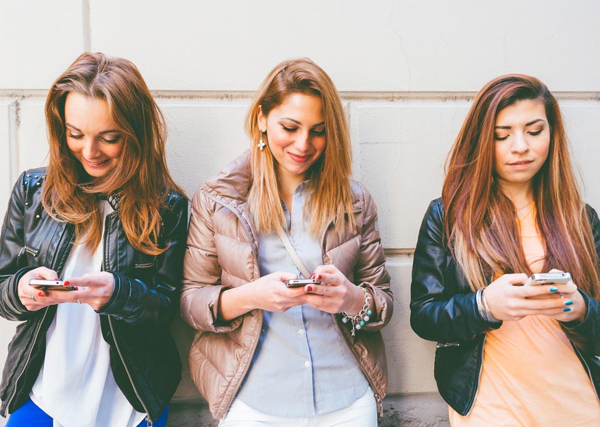 Social Media: Are You Keeping Up?