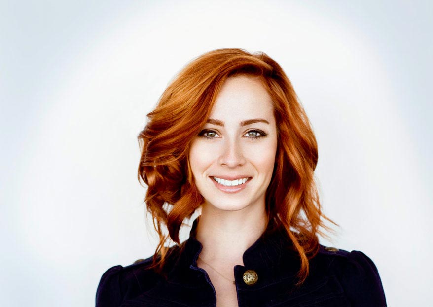 Where Are They Now? NAHA 2014 Student Winner Nicole Gary’s Path to Success