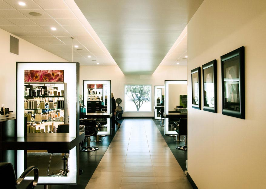 Picture Perfect: Engaging Your Team With In-Salon Photoshoots