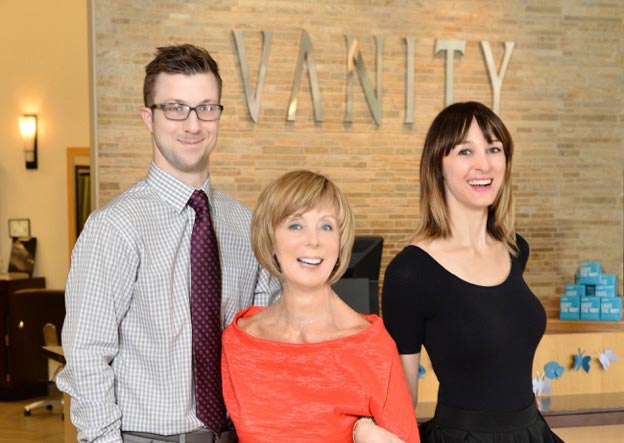 Recruiting for Retention