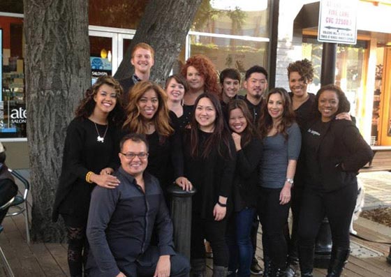 The Key to Retaining Stylists? A Great Culture They Never Want to Leave