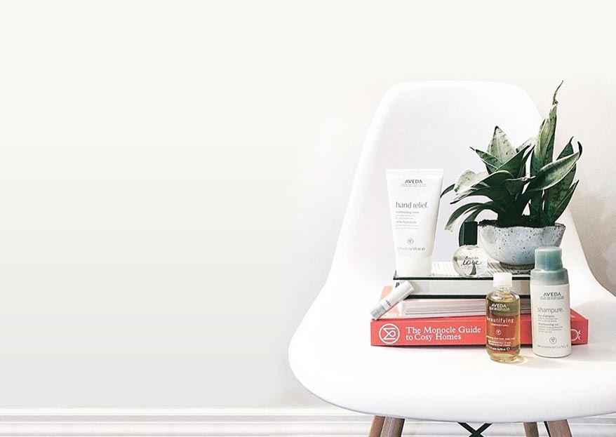 A Passion for Products