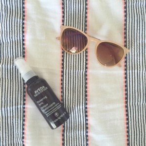 Aveda Thickening Tonic