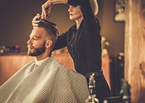 A Man’s World: Five Tips for Building Your Men’s Business