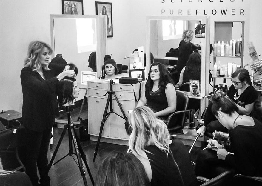 The Purefessional Experience: An Inside Look