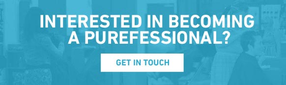 Interested in becoming a purefessional?