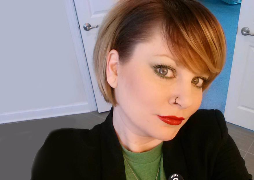 The Power of the Written Goal