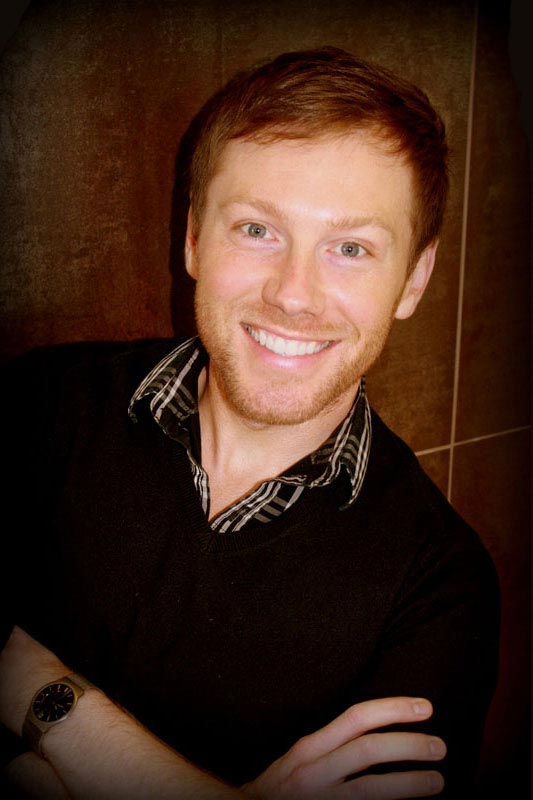 Rickey Barcheers, educator at Brieshi Salon in AK