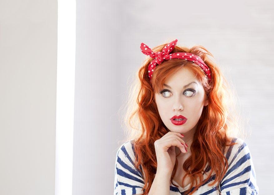 Helping Shy Stylists </br>Connect with Clients