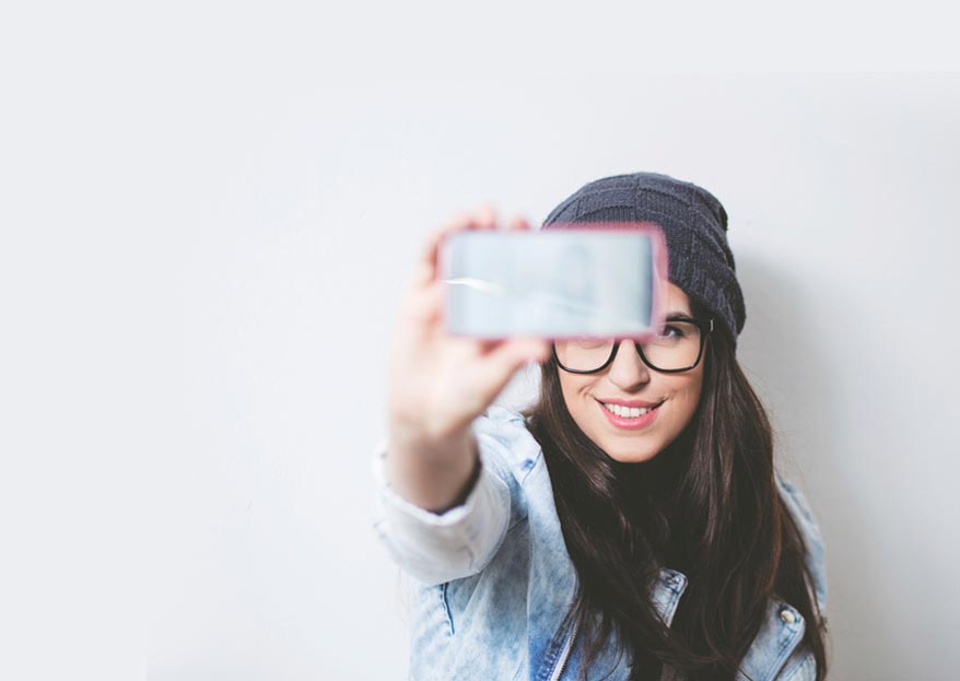 Managing Millennials: </br>How to Decode</br> the “Me Generation”