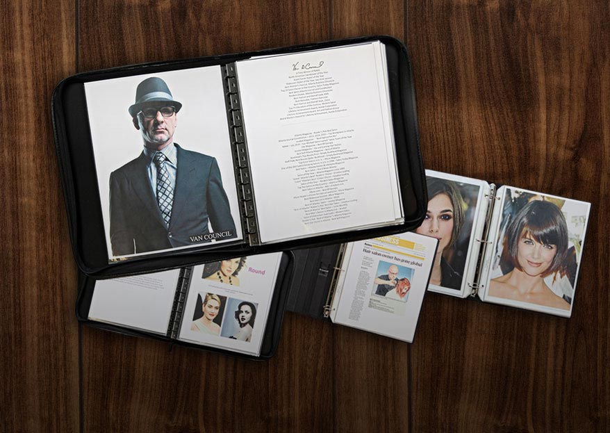 Picture-Perfect Consultations