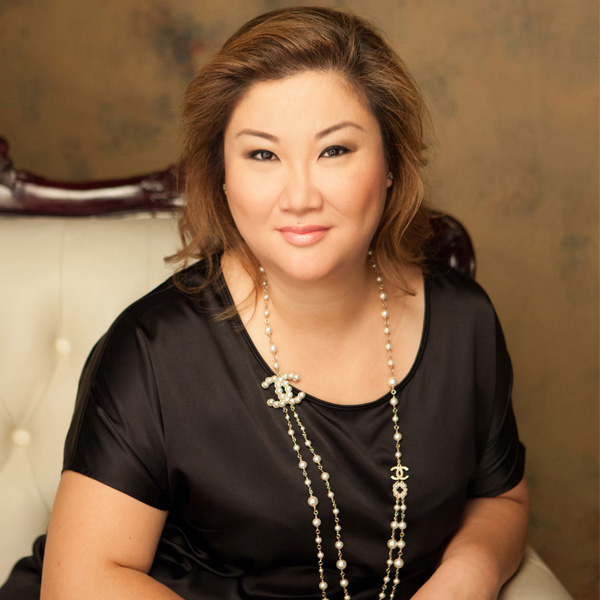Vivian Yeh, Owner, Josephines Salon and Spas; Three locations in the Houston, Texas area.