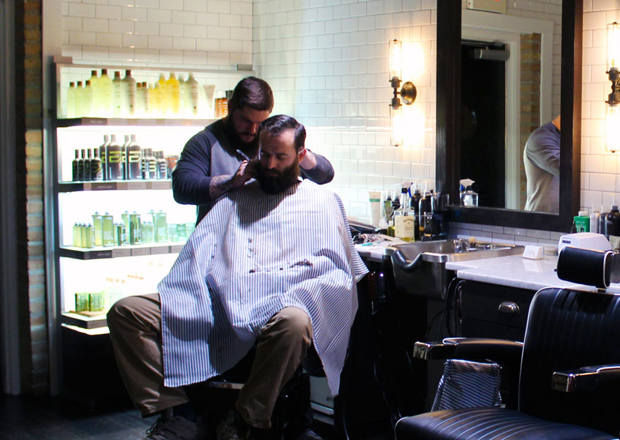 Priority Men: 3 Tips for Opening a Barber Shop