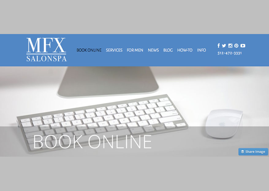 3 Reasons Why Your Salon Or Spa Should Offer Online Booking