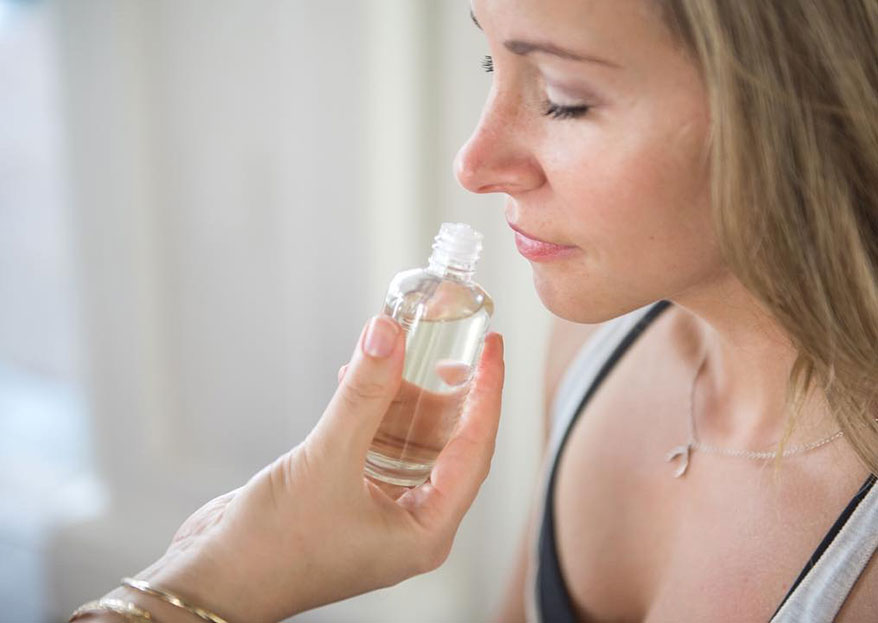 Retailing in the Treatment Room: The Secret Ingredient