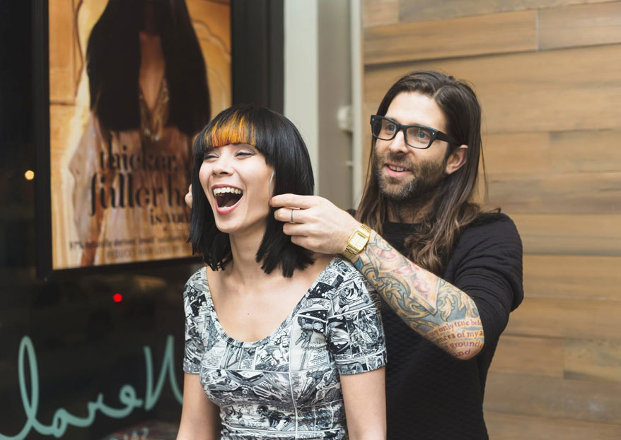 10 Tips To Recruit From Beauty Schools