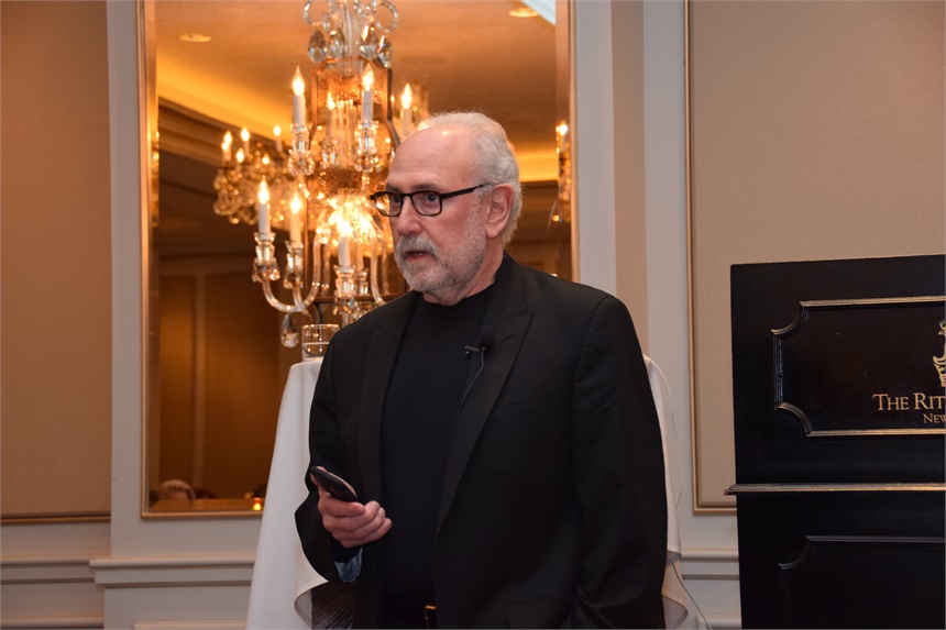 Strategies' Neil Ducoff asks, "Is your salon overdue for a 'bookmark in time'?