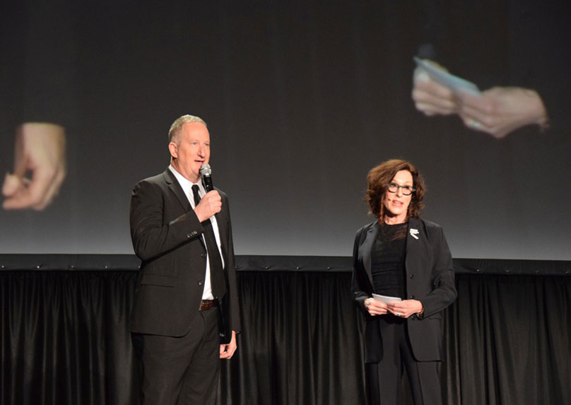 Serious Business 2018 Helps Salons to Pivot in an Ever-Changing World