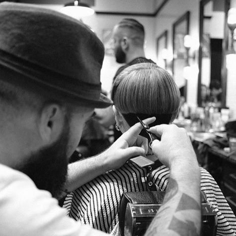 Photo Source: Billy Keohane (@billy_avalon_hair)