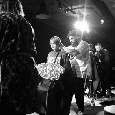 Photo Source: Billy Keohane (@billy_avalon_hair)