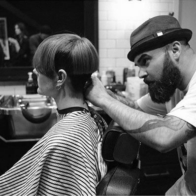 Photo Source: Billy Keohane (@billy_avalon_hair)