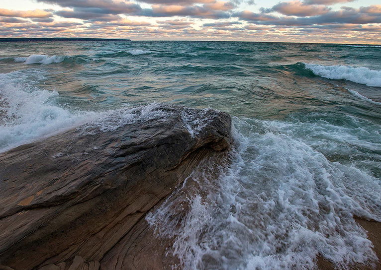 Image courtesy of Alliance For The Great Lakes.