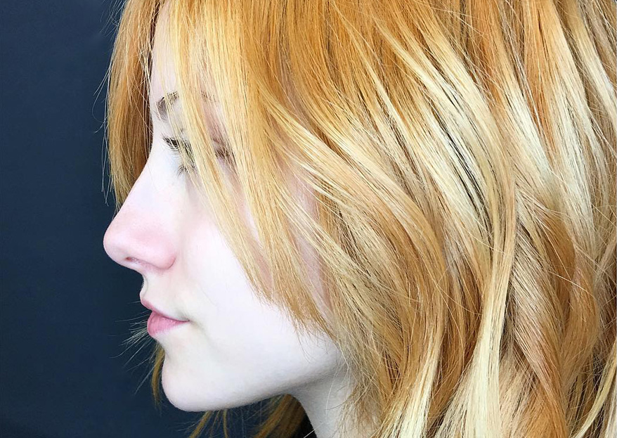 The Best Hair Colors For Spring/Summer 2018