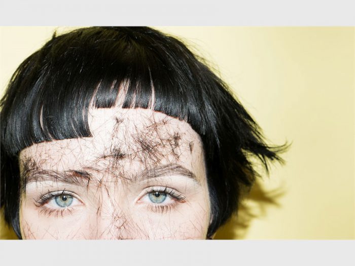 Studio 633 is frequently rented out for local photo shoots, this one created by Matthew Kazarian.