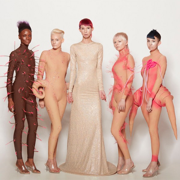 Van’s team crushed it at Aveda Congress