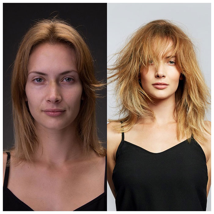 Vomor Hair Extensions