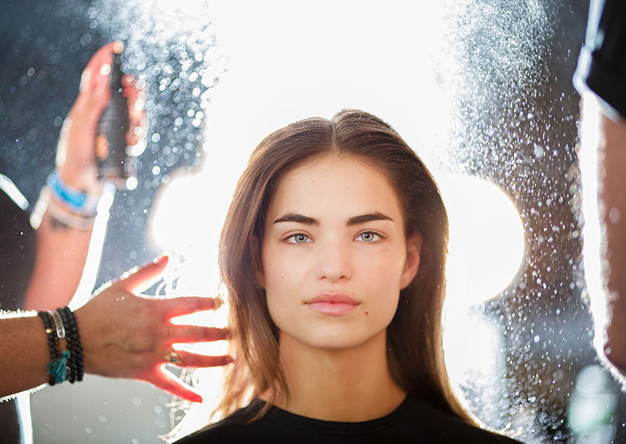 Stylist Adds $25K, Books Out Salon