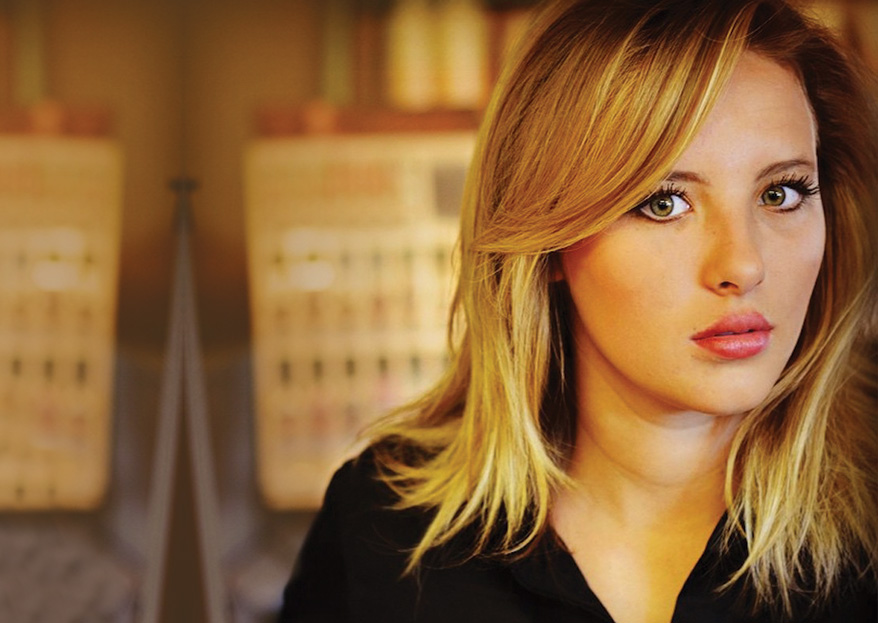 Assistants Drive Profit. Period.