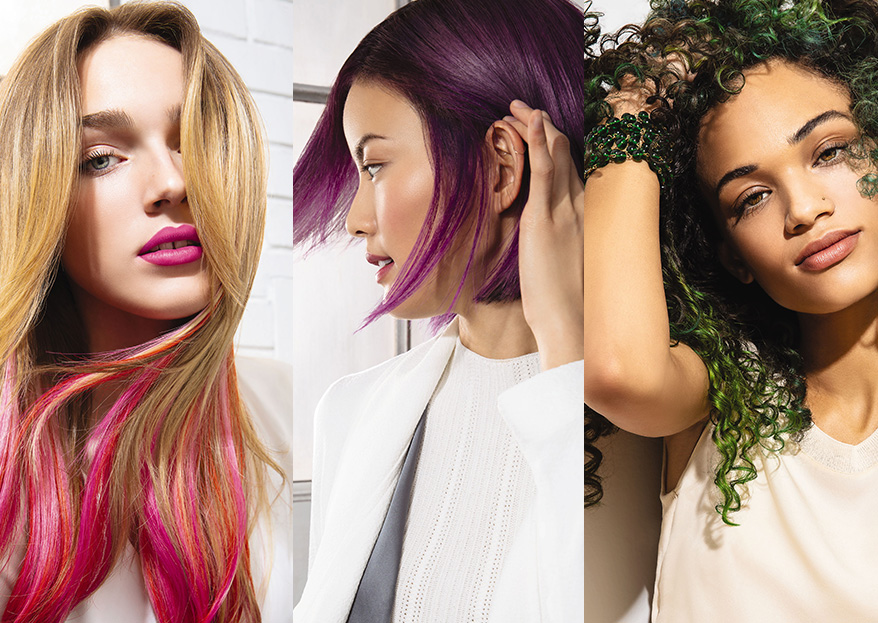 Vibrants: Salons Add to Palette and Profitability - Aveda Means Business