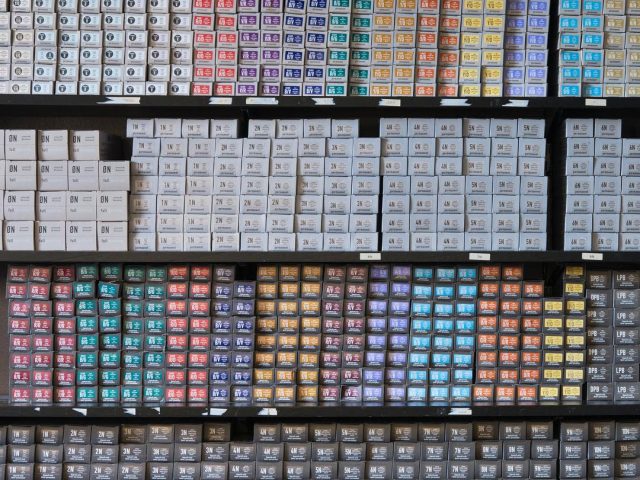 Source: Aveda Flickr