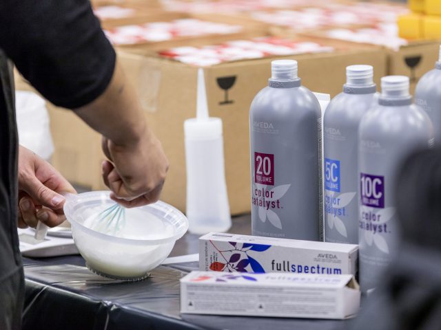 Source: Aveda Flickr