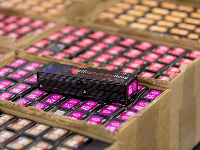 Source: Aveda Flickr