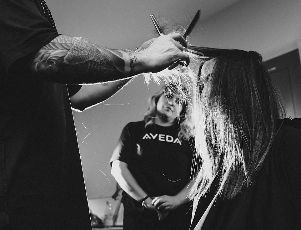 Source: Aveda Flickr