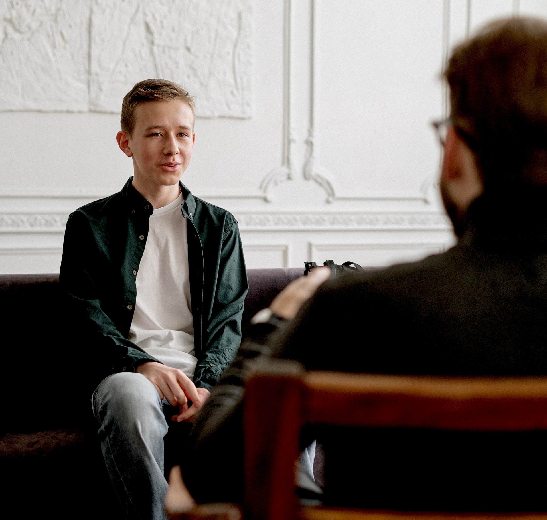 When To Let A Stylist Go (And How To Avoid It)