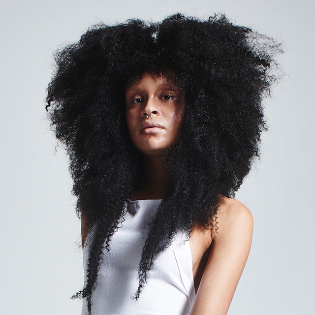 Aveda Puts the Spotlight on Texture - Aveda Means Business