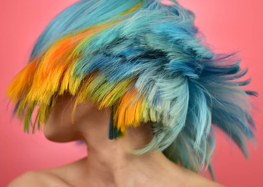 How an Artist Revolutionized Hair Color - Aveda Means Business