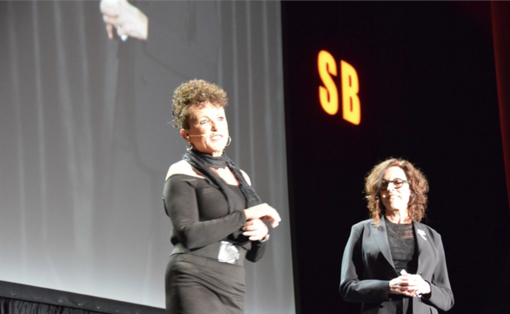 DebraNeillSeriousBusiness