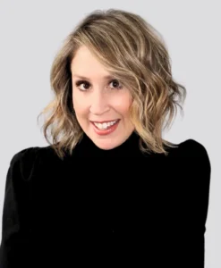 Stephanie Harrington