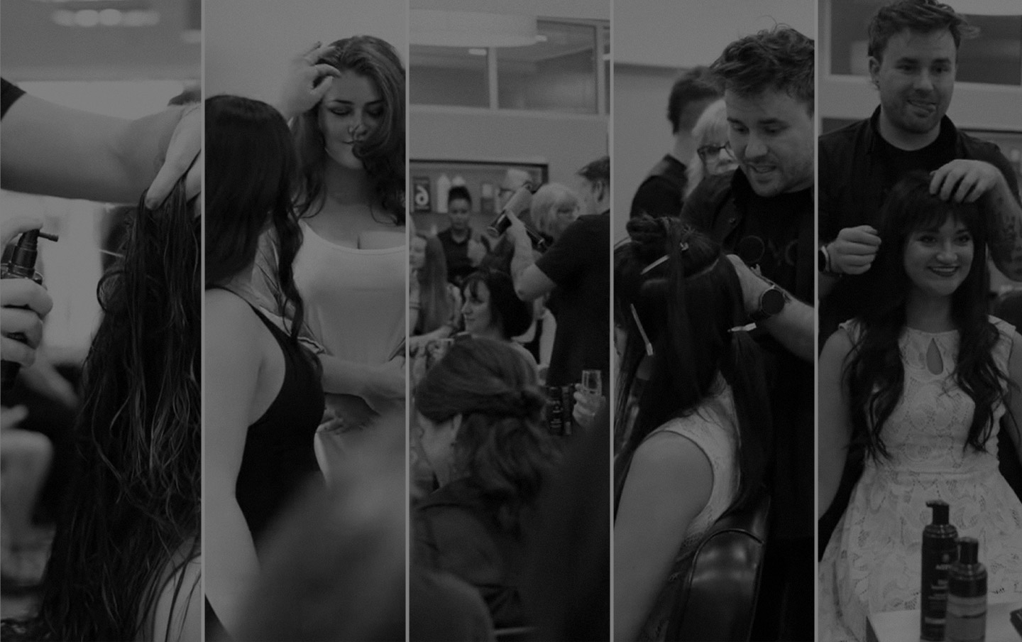 Locals Only: Stylists Star in Neill’s Education Nights